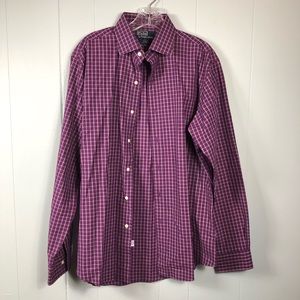 Polo Ralph Lauren Regent Custom Fit Button Down